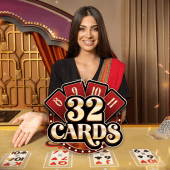 32 Baraha tableplus 2 live casino