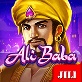 Ali Baba tableplus 2 slot