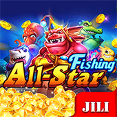 All Star Fishing tableplus 2