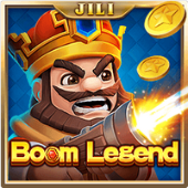 Boom Legend tableplus 2 fishing