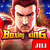 Boxing King tableplus 2 slot