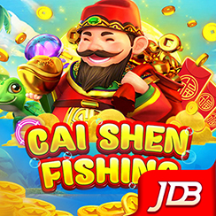 Cai Shen Fishing tableplus 2
