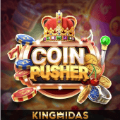 Coin Pusher tableplus 2