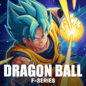 Dragon Ball tableplus 2 slot