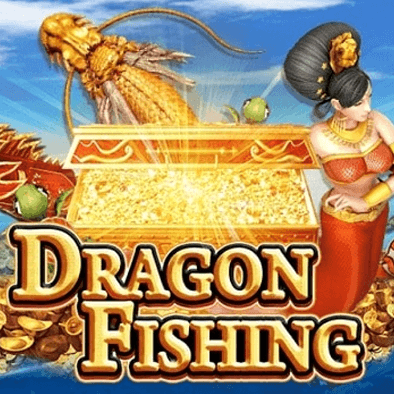 Dragon Fishing tableplus 2