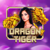 Dragon Tiger tableplus 2 live casino