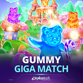 Gummy Giga Match tableplus 2 slot