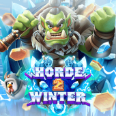 Horde 2 Winter tableplus 2 slot