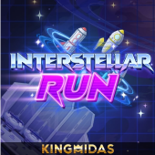 Interstellar Run cards game icon on tableplus 2
