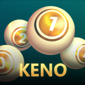 Keno tableplus 2 game