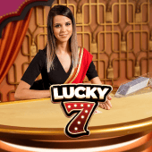 Lucky 7 tableplus 2 live casino