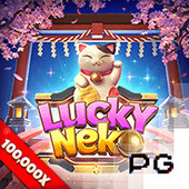 Lucky Neko tableplus 2 slot