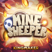 Minesweeper tableplus 2