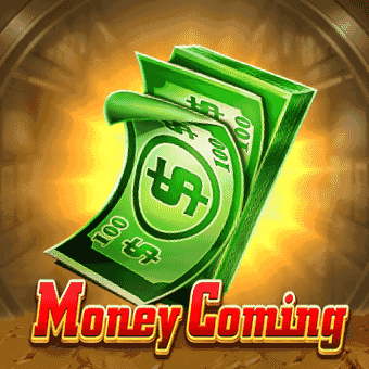 Money Coming tableplus 2 slot