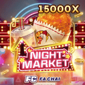 Night Market tableplus 2