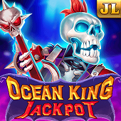 Ocean King Jackpot tableplus 2 fishing