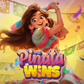 Pinata Wins tableplus 2 slot