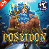Poseidon tableplus 2 slot