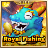 Royal Fishing tableplus 2