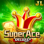 Super Ace Deluxe tableplus 2 game
