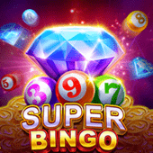 Super Bingo tableplus 2 game