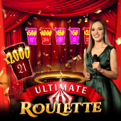 Ultimate Roulette tableplus 2