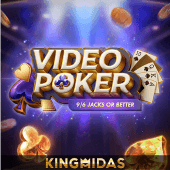 Video Poker tableplus 2